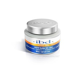 ibd LED/UV Builder Gel –