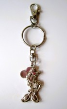 porte clé MINNIE disney en