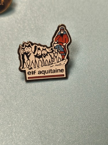 Vintage pin elf - vintage, pin's