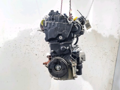 Moteur type k9k876 - moteur, renault