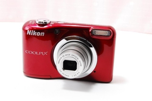 Zoom optique nikon - optique, coolpix