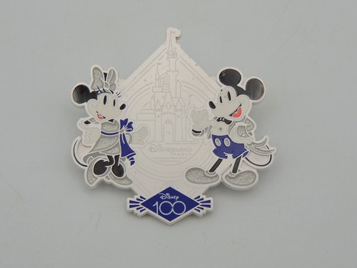 Pin disneyland paris - paris, ans