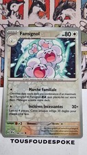 FAMIGNOL 158/191 - NEUF - UNCO REVERSE - CARTE POKEMON