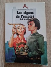 Les Signes de l'empire 122 Le