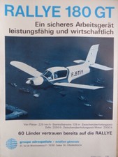 12/1973 PUB AEROSPATIALE