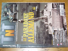 15µµ RevueTNT Truck Tanks