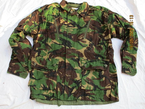 Jacket aircrew dpm mk2a gr - dpm,
