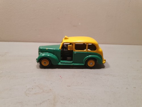 Austin taxi dinky toys 40h - taxi,