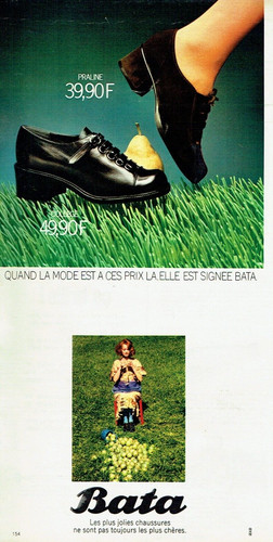 Publicité advertising 0623 - publicité,
