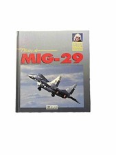 Pilote de : MIG-29 Patrick