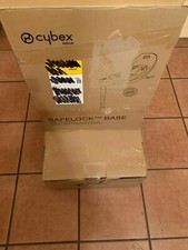 Cybex SafeLock Base for Aton M