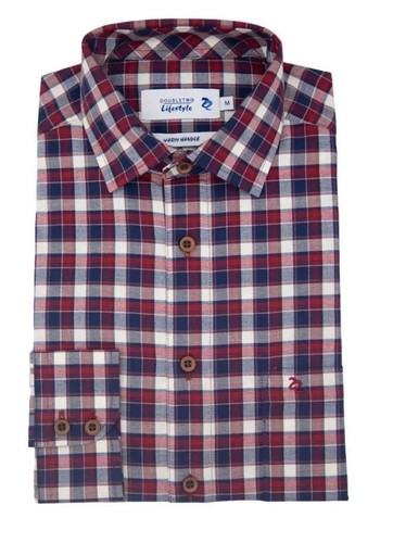 Double two homme - double, taille