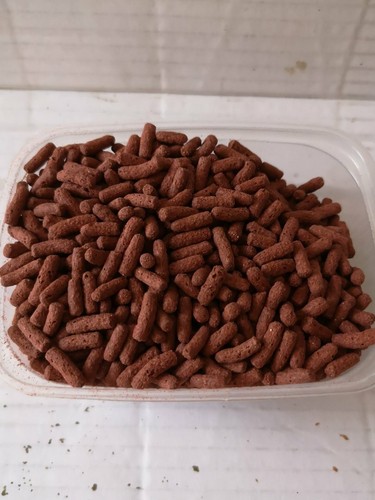 Cichlid sticks granule pour - cichlid,