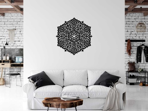 Panneau décoratif ajouré - panneau,