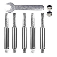 AffûTeuse de TronçOnneuse