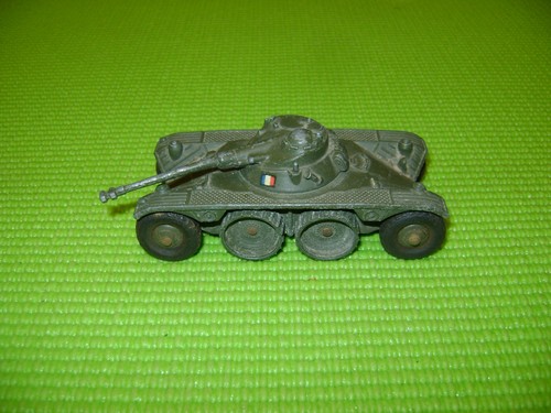 Dinky toys 80a char - 80a,