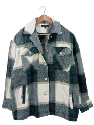 Indefeir veste chemisier - indefeir,