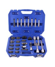 Coffret démontage poulies