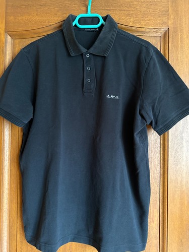 Polo homme ptes - -, xl