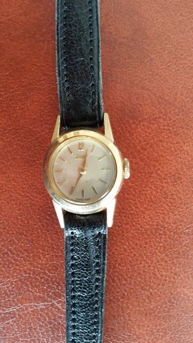 Montre bracelet femme - , vintage