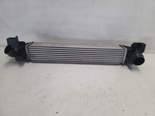 Echangeur air (Intercooler)