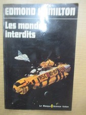 Edmond Hamilton "Les Mondes