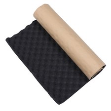  Isolant Phonique Insonorisation Murale Rembourrage À L'épreuve Du