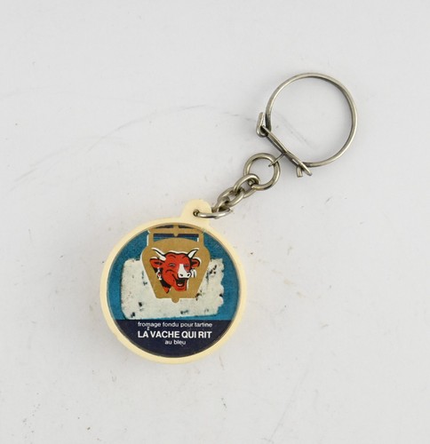 Porte clé vache qui - la,