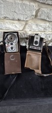 Appareil photo ancien BROWNIE