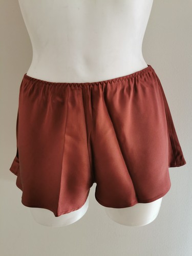 Shorty marjolaine 100 - 100%, soie