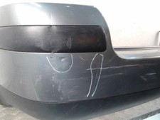 Pare choc arriere VOLKSWAGEN