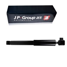 JP Group Amortisseur à Gaz Arrière Convient pour Citroën C15 Peugeot 305 43521