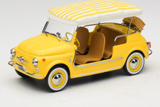 187790 Fiat 500 Jolly Yellow