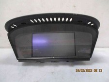 Afficheur digital 611260002005 Bmw V E60