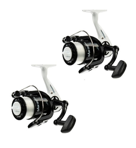 Dam fighter pro - 2x, 150