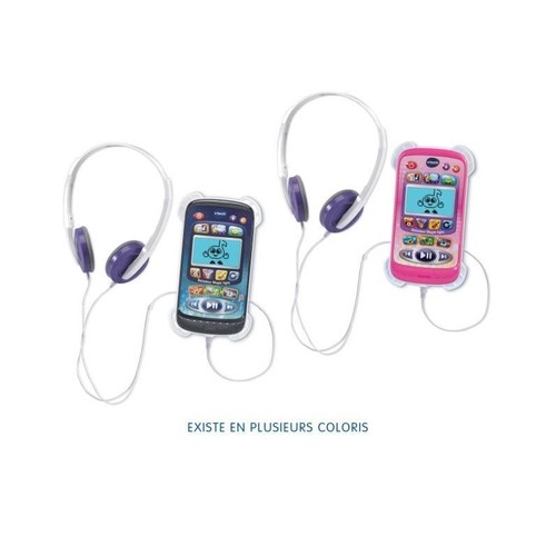 Vtech baladeur magic light - vtech,