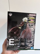 My hero academia figure Tomura