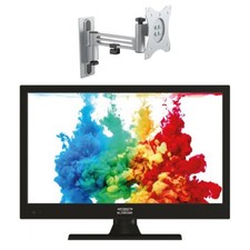 PACK ANTARION TV LED 15.6"