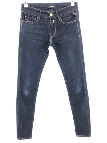 Replay femmes luz stretch - replay,