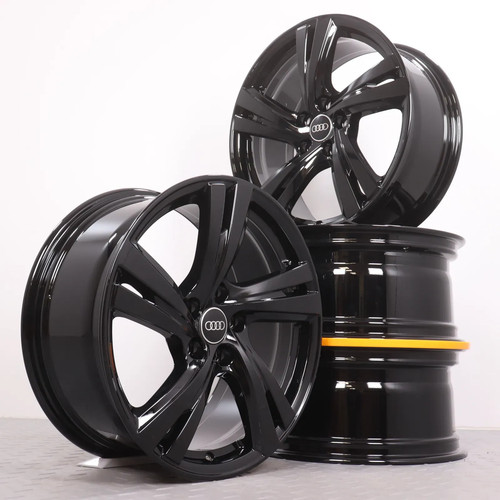 Jantes aluminium pouces - aluminium,