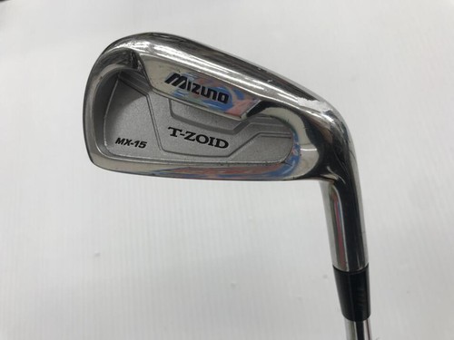Mizuno zoid 5i - ns, pro