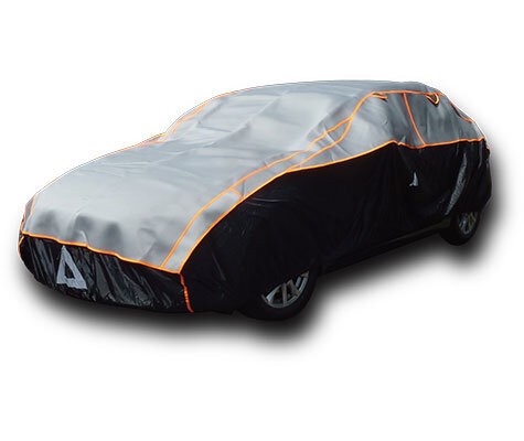 Housse anti grêle coverlux - housse,