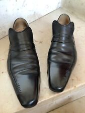 Superbes Souliers Gérard Sene