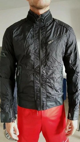 Blouson teddy smith taille - teddy, m