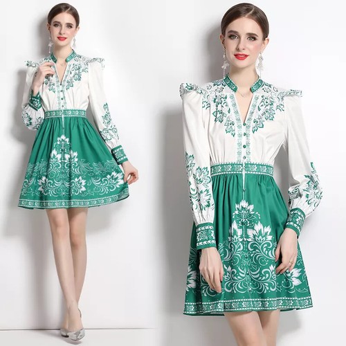 Gipsy 56422 robe courte - gipsy,