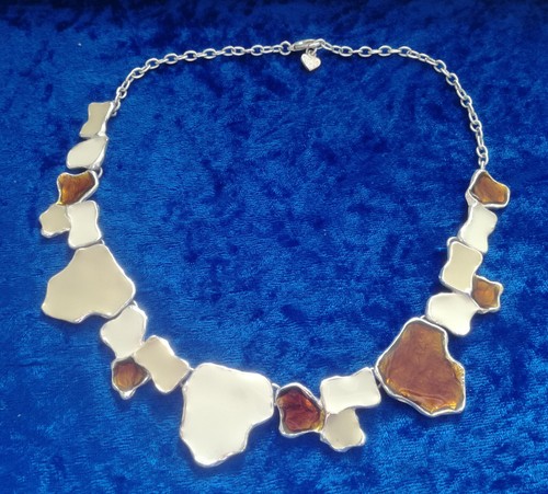 Bijou créateur collier - créateur,