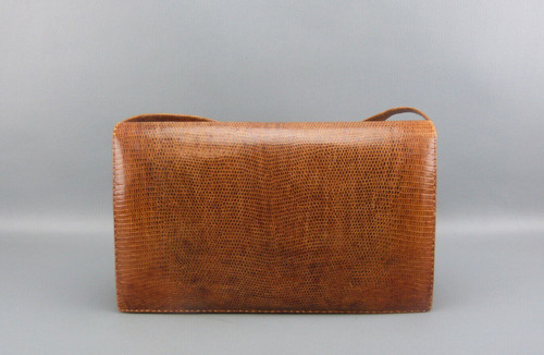 Ravissant ancien sac main - ravissant,