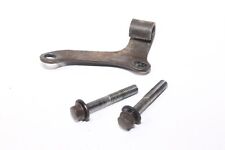 support câble embrayage carter moteur Suzuki DR 350 SK42A 1993