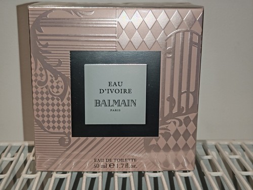 Balmain eau ivoire - balmain, de