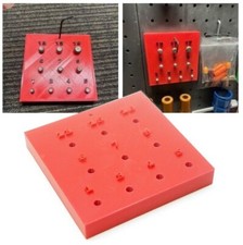 Support De Plateau 3D Pour